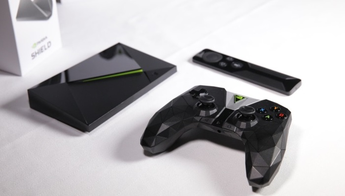 卖显卡的英伟达也开始卖游戏机   这背后是怎样的逻辑？