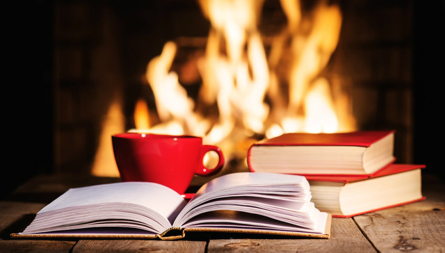 阅读时，我们在一起 | 界面文化编辑部2017私人书单