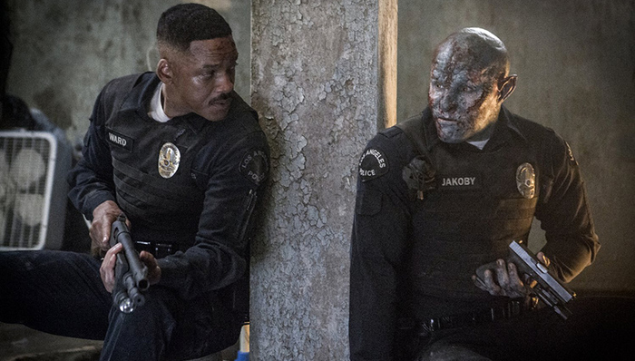 2017全球票房：大片续集表现不佳 小成本电影异军突起