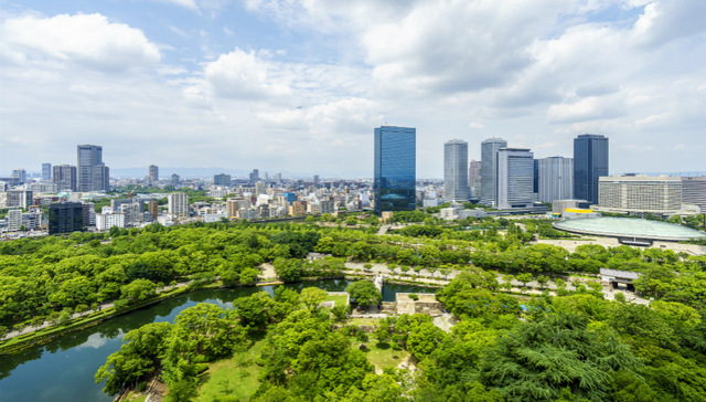 中国首次发布各地绿色发展指数 北京居首位