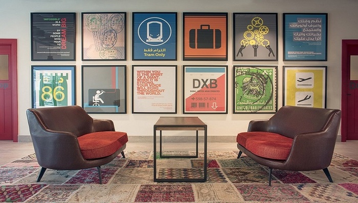 AHEAD中东及非洲酒店奖项颁布，迪拜的酒店正变得更“生活化”