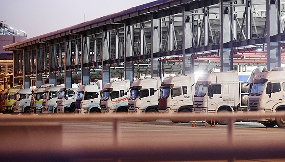 天然气,LNG,气荒,市场,价格