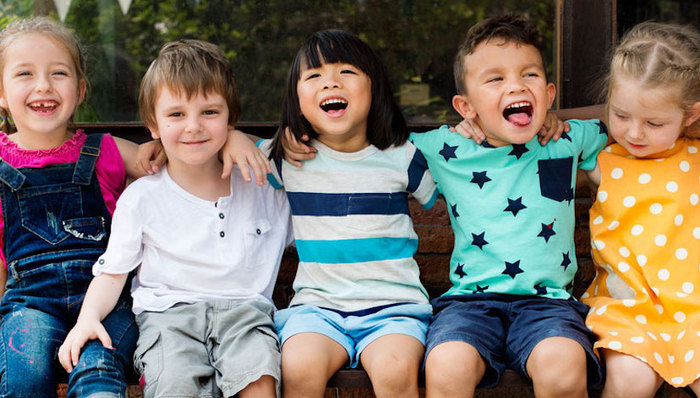 童装,时尚商业说