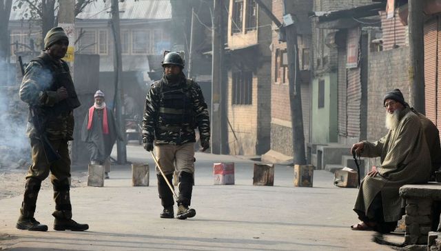 印度,巴基斯坦,印巴,克什米尔