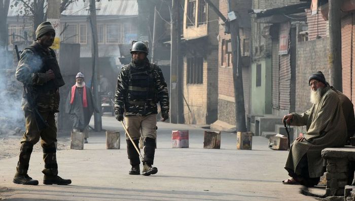 印度,巴基斯坦,印巴,克什米尔