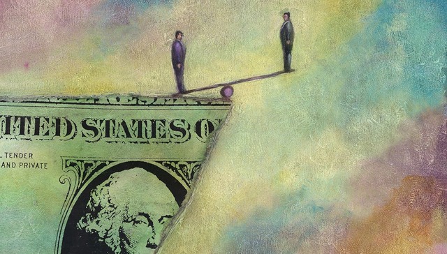 全国人大常委会：地方隐性债务集中在市县 要防“新官不理旧账”