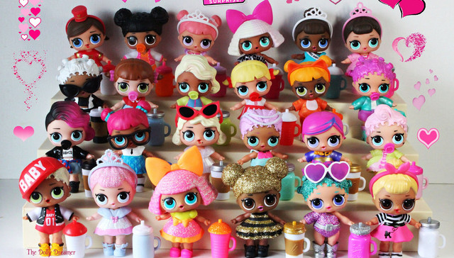 这是今年圣诞最火爆的玩具 它的法宝是制造惊喜