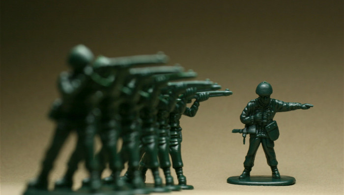 谦卑,下属,领导者,不确定性,团队,人员结构