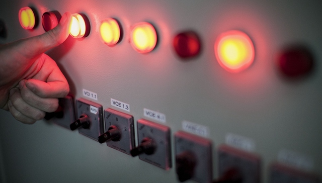 明年金融领域重点防范三大风险