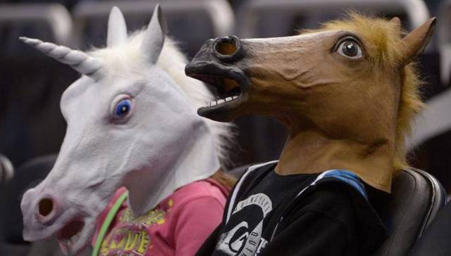 2017独角兽“捕手”排行榜：红杉捕获13只 腾讯和阿里呢？