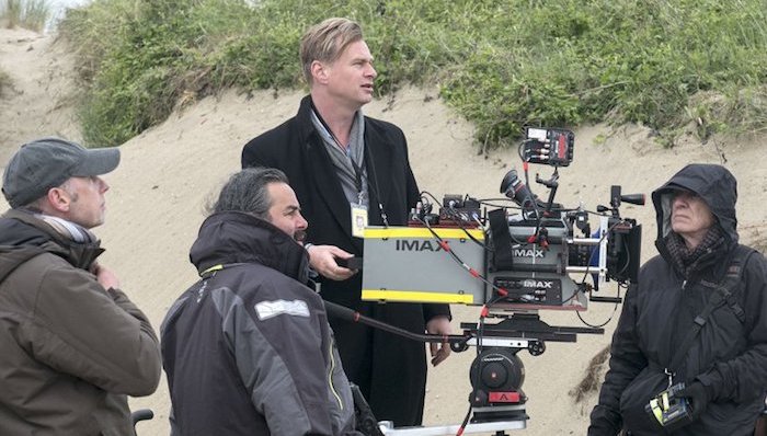 从《敦刻尔克》到《华盛顿邮报》 奥斯卡热门影片爱用胶片拍摄