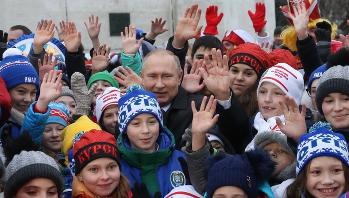 权力游戏,俄罗斯方块