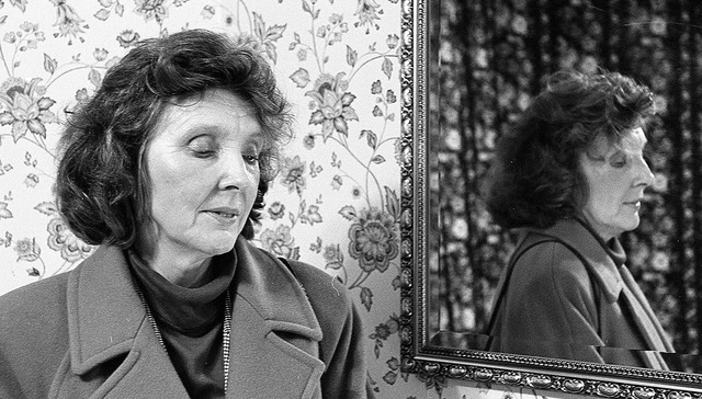 母亲,摄影,老人痴呆症,灵感缪思