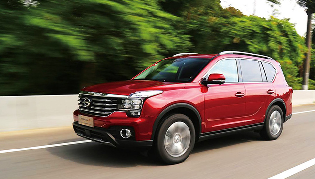 汽车年终特写｜中国车市的一匹黑马