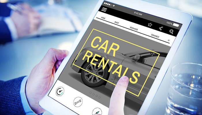 Uber,租车,专车赛道