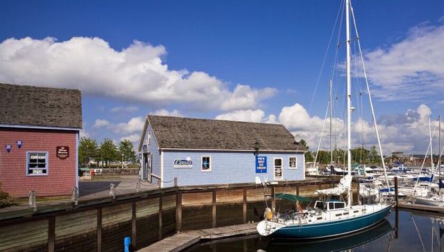 CNN认为这些是世界上最值得去的地方