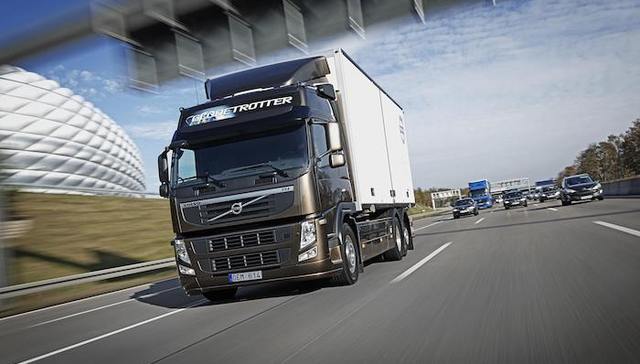 7年前收购了轿车业务  吉利刚刚又成为沃尔沃商用车的大股东