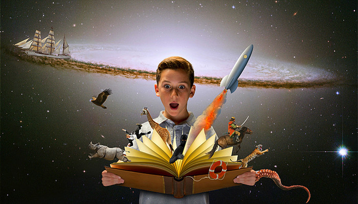 领导力,美联航,亚马逊,乐视,团队合作,CP,机器人