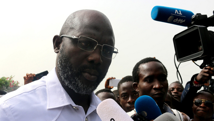 权力游戏,非洲政治,环球人物