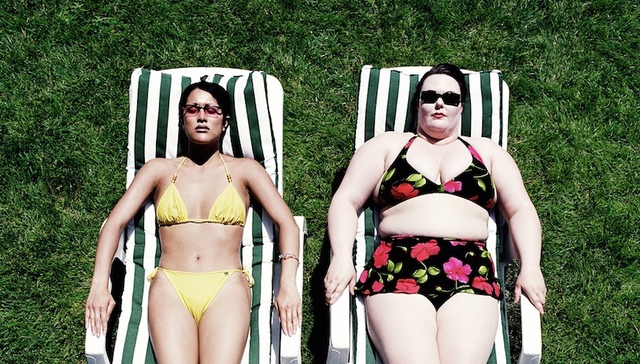 【研究】女性收入高低与身材相关 固执的人更长寿