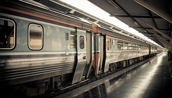 杭州地铁2号线全线通车 刷支付宝就可进站