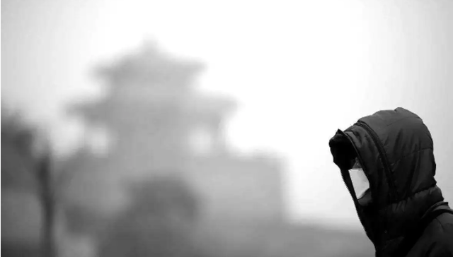 决战雾霾：净化器市场的战争