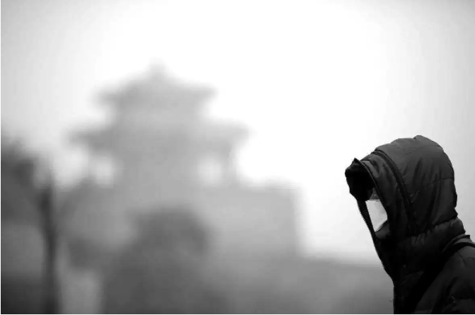 决战雾霾：净化器市场的战争