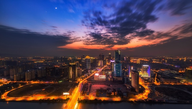 苏州高新区牵手中欧所 约10家龙头制造企业有望纳入D股