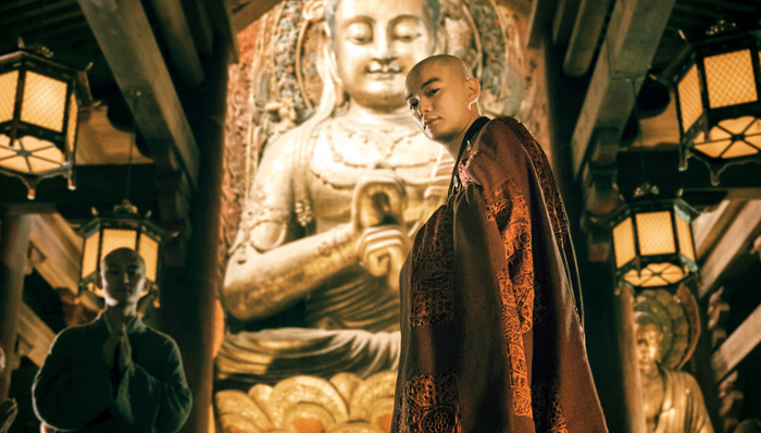 西游记,志怪,唐朝