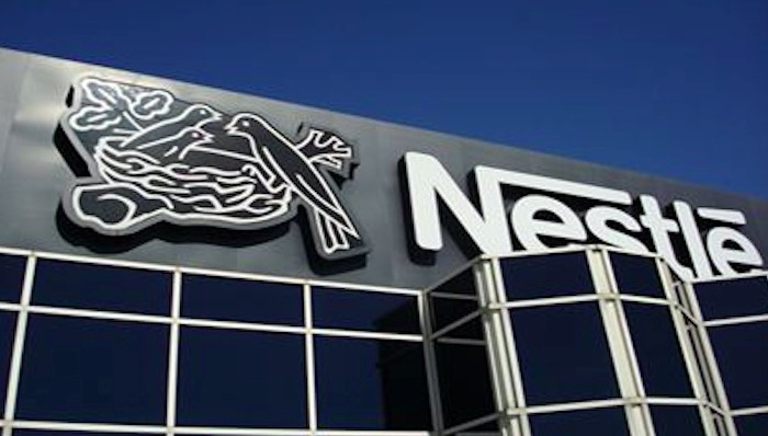 雀巢,乳制品,宁夏塞尚