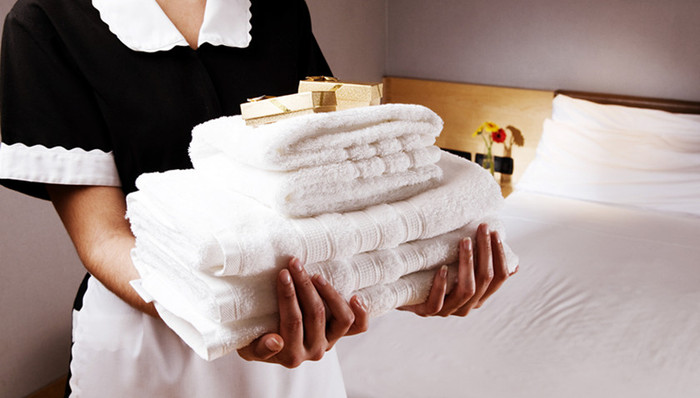 五星酒店,卫生,央视