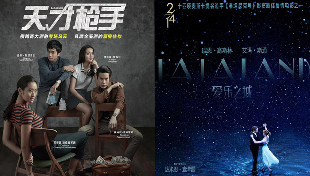 “批片”的升级与陷阱：也许它们才是国产电影最现实的竞争对手