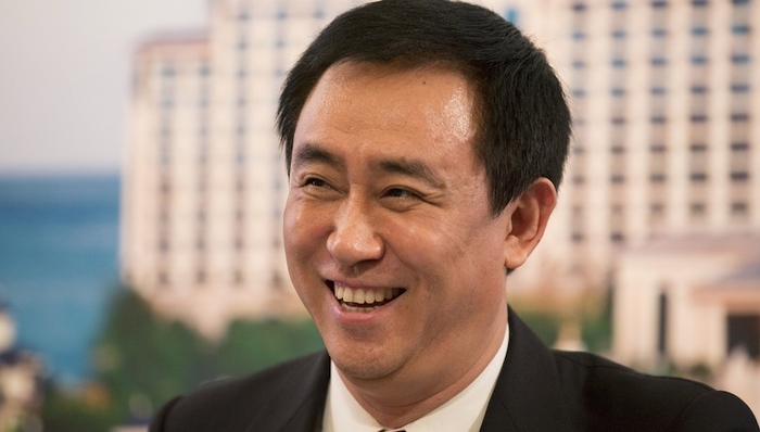 天下故事,环球人物