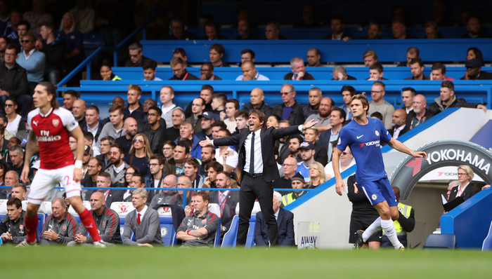 【一周观赛指南】枪手蓝军伦敦德比 火箭勇士迎来榜首大战