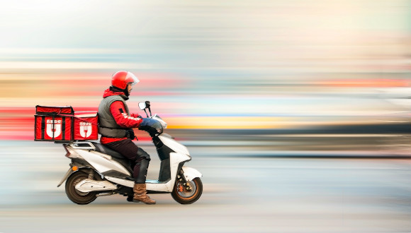 众外卖平台再被“约谈” 要求商家具有实体门店且线上线下同质