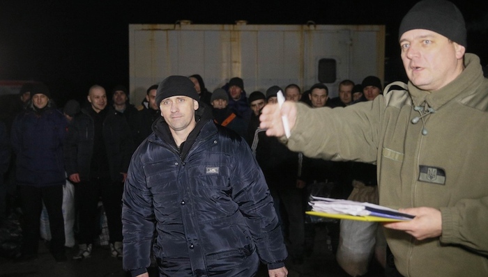 天下故事,军情解码