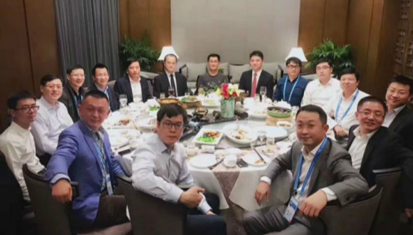 大众点评,美团,滴滴出行