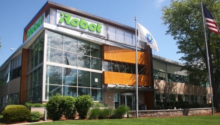 机器人,iRobot,仿生机器人,本科毕业论文,Angle,PackBot,Roomba,消费级,成