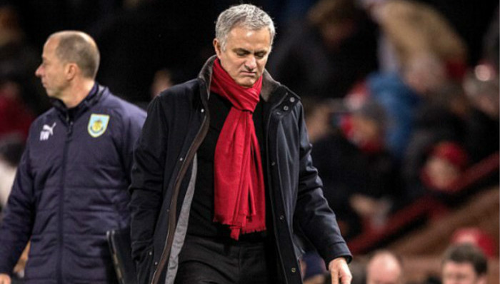 欧洲足球,穆里尼奥