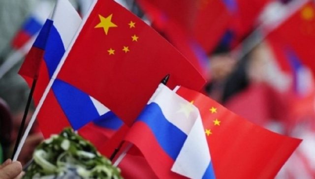 中国缘何取代白俄成为俄罗斯人眼中的“头号朋友”？