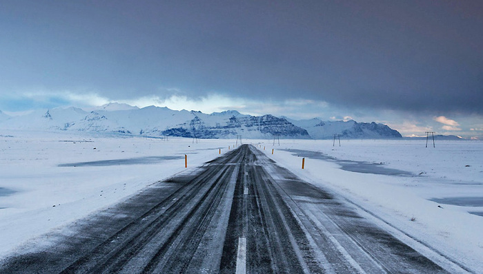 冰岛,旅游安全,自驾