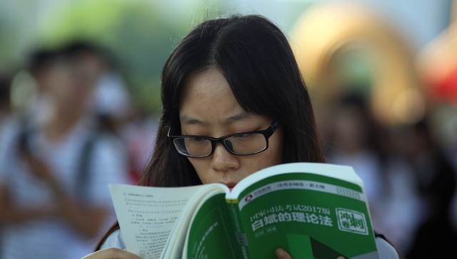 【界面预言家】司法考试谢幕 法律职业资格遴选更注重专业化