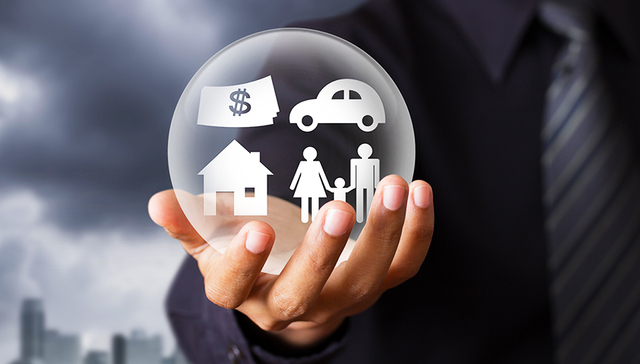 保险业,关键政策