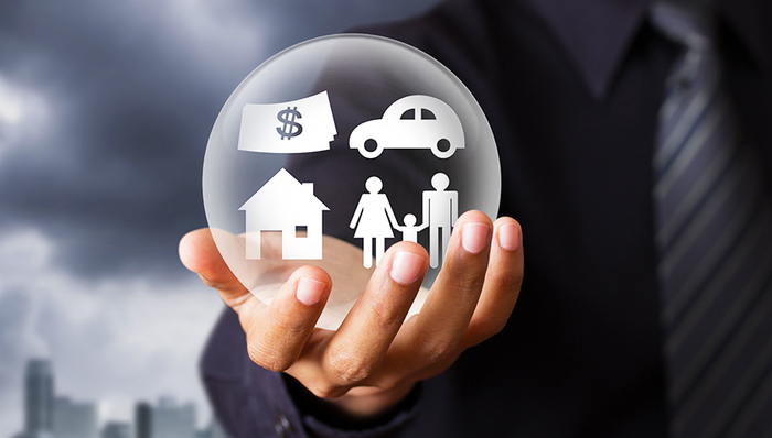 保险业,关键政策