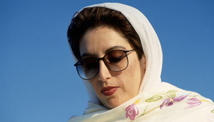 权力游戏,巴基斯坦,亚洲政治