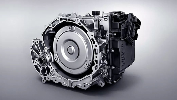 别克9速Hydra-Matic智能变速箱及EREV增程型混动系统获“2018届世界十佳变速器”