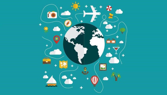 【界面预言家】盘点过去一年的旅游业 这五个现象级事件将会影响2018旅行趋势