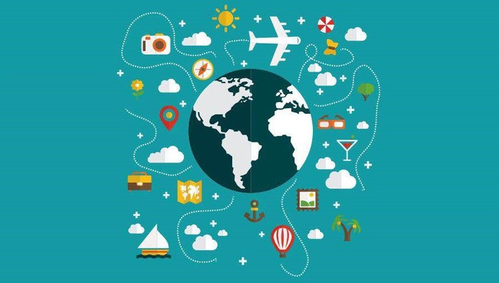 健康,千禧一代,自然灾害