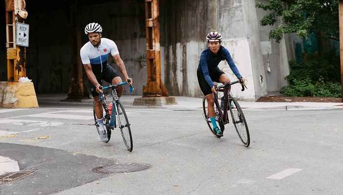 2017是世界都在骑自行车的一年 测速应用Strava统计全球骑行了73亿公里