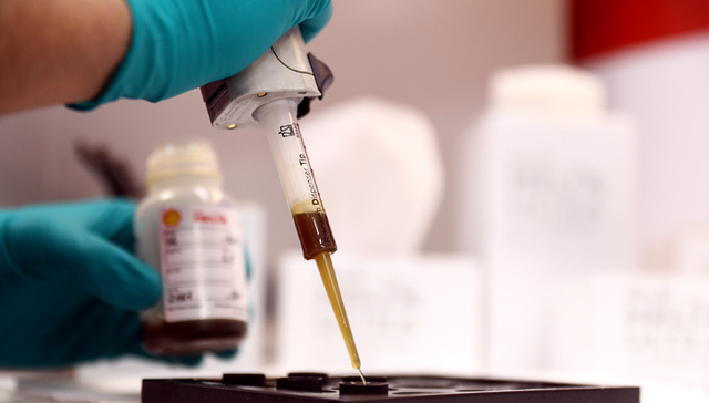 技师长|法拉利车队为什么70年没有更换燃油供应商